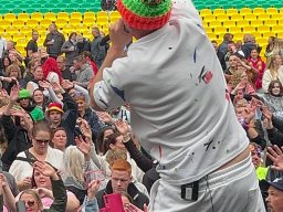 1. Malle Party - Freilichtbühne Wiesmoor 2024